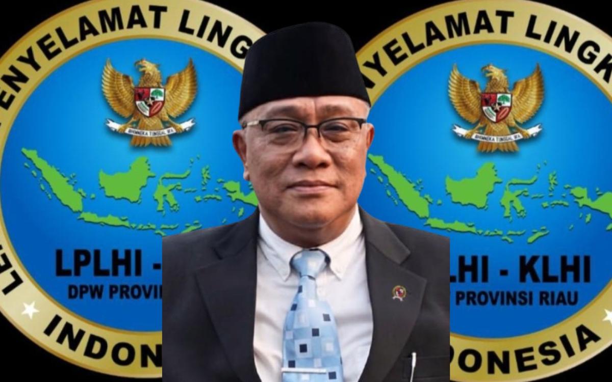 LPLHI-KLHI Riau Ucapkan Selamat atas Pelantikan Menteri Lingkungan Hidup